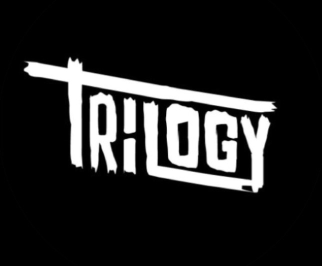 TRILOGY, Pedro Aste