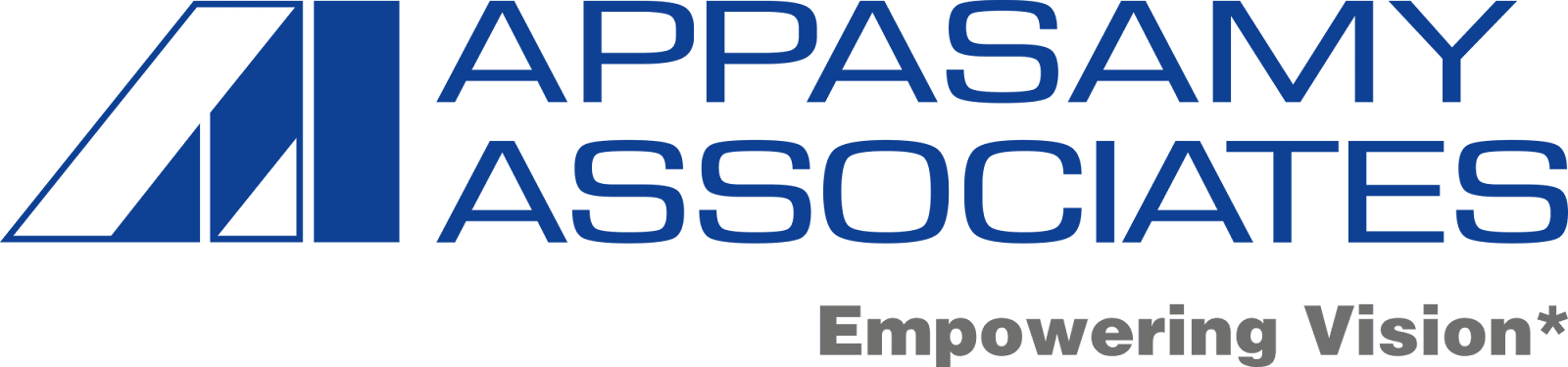 Appasamy Associates Private Limited