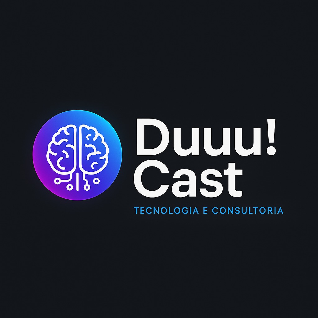 Duuu! Cast
