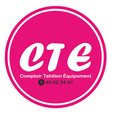 COMPTOIRE TAHITIEN D'EQUIPEMENT