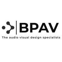 BPAV Technology Group Ltd