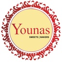 New Younus Sweets and Bakers