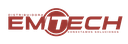 Distribuidora Emitech