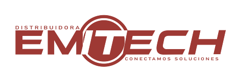 Distribuidora Emitech