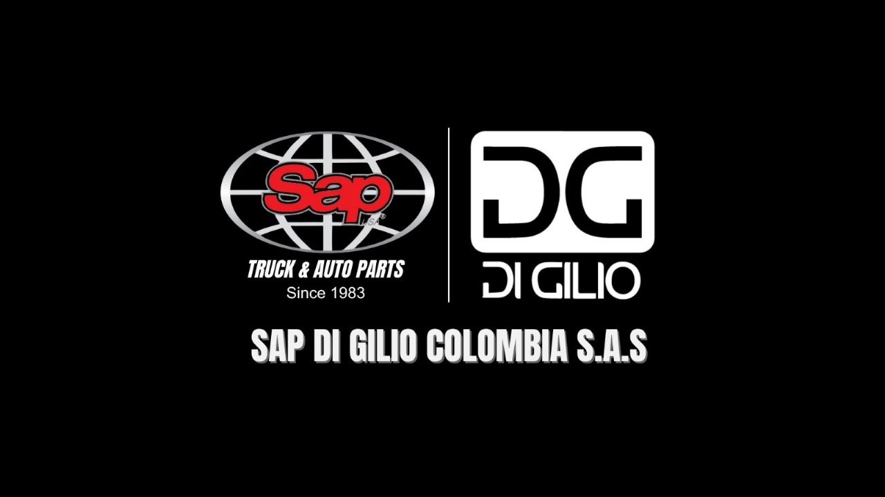 SAP DIGILIO COLOMBIA | Odoo