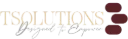 T SOLUTIONS CO., LTD.