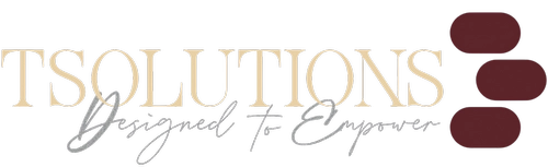 T SOLUTIONS CO., LTD.