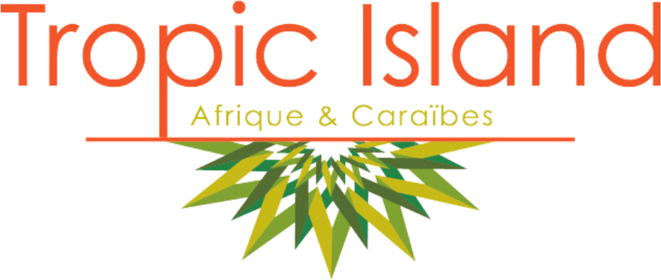 TROPIC ISLAND
