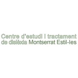 CENTRE D'ESTUDI I TRACTAMENT DE DISLEXIA MONTSERRAT ESTIL LES SL