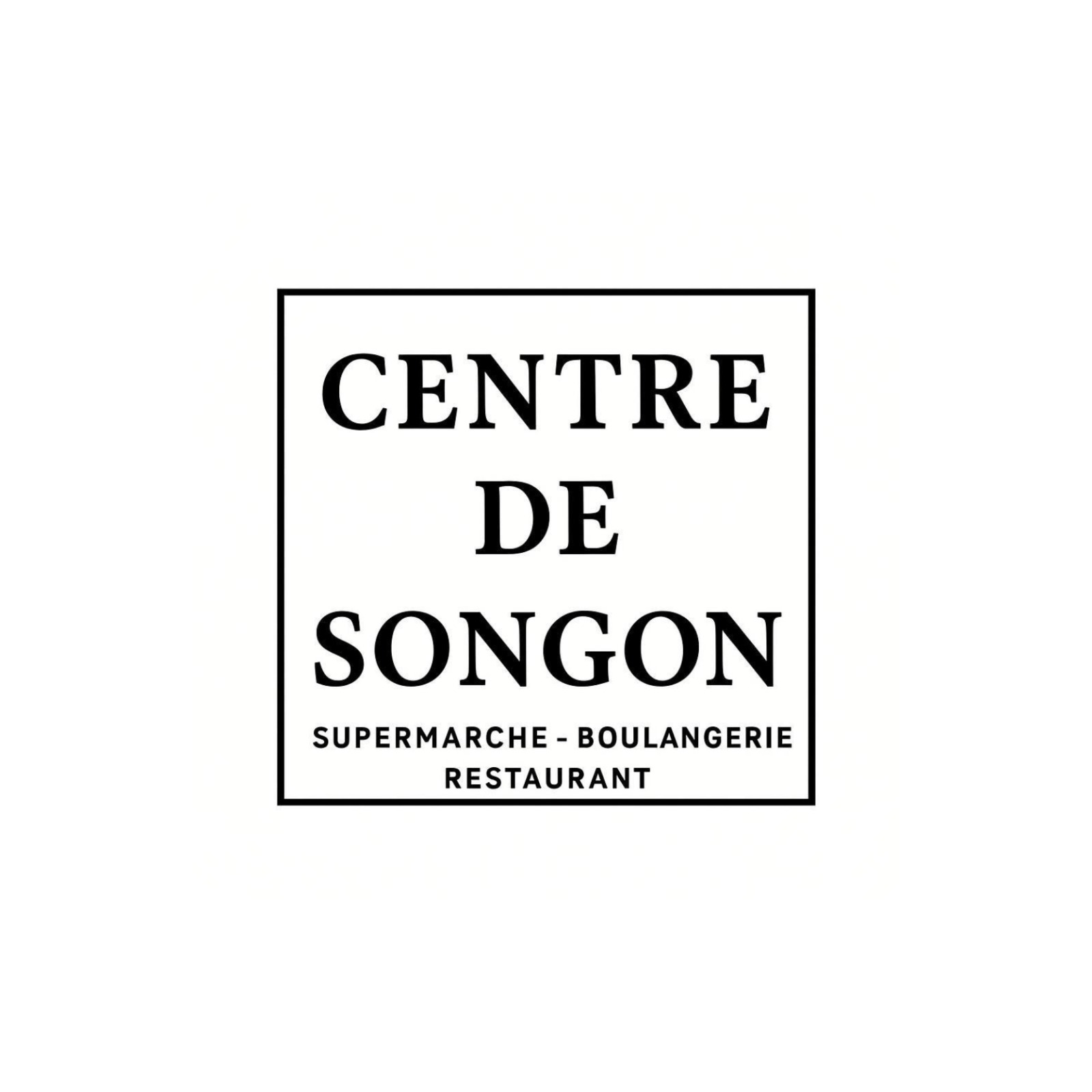 Supermarché Songon