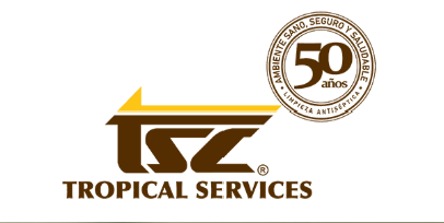 Tropical Services Corporation