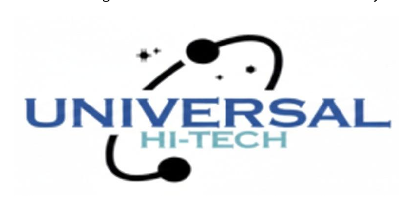 UNIVERSAL HITECH SOLUTIONS PVT LTD