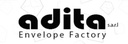 Adita Envelopes