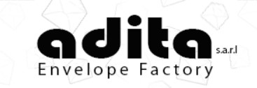 Adita Envelopes