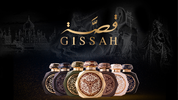 Gissah Co.