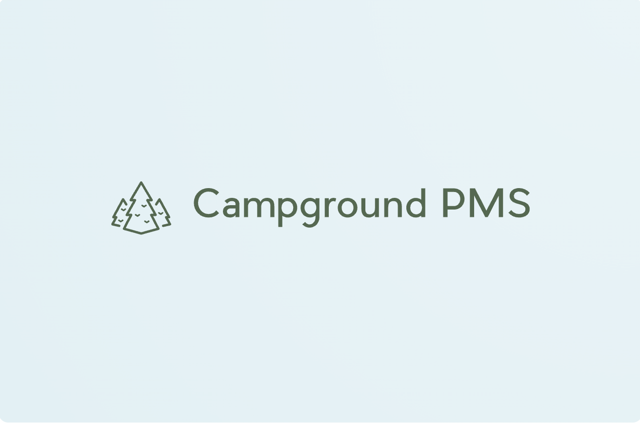 Campground PMS