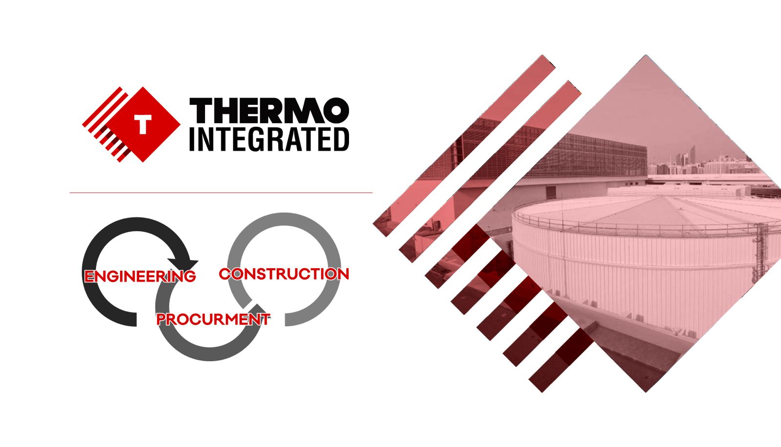 Thermo Integrated Constructions