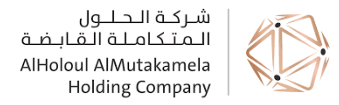 Al Holoul Al Mutakamela Holding Company