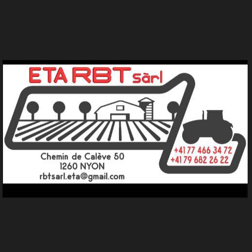 ETA RBT Sàrl