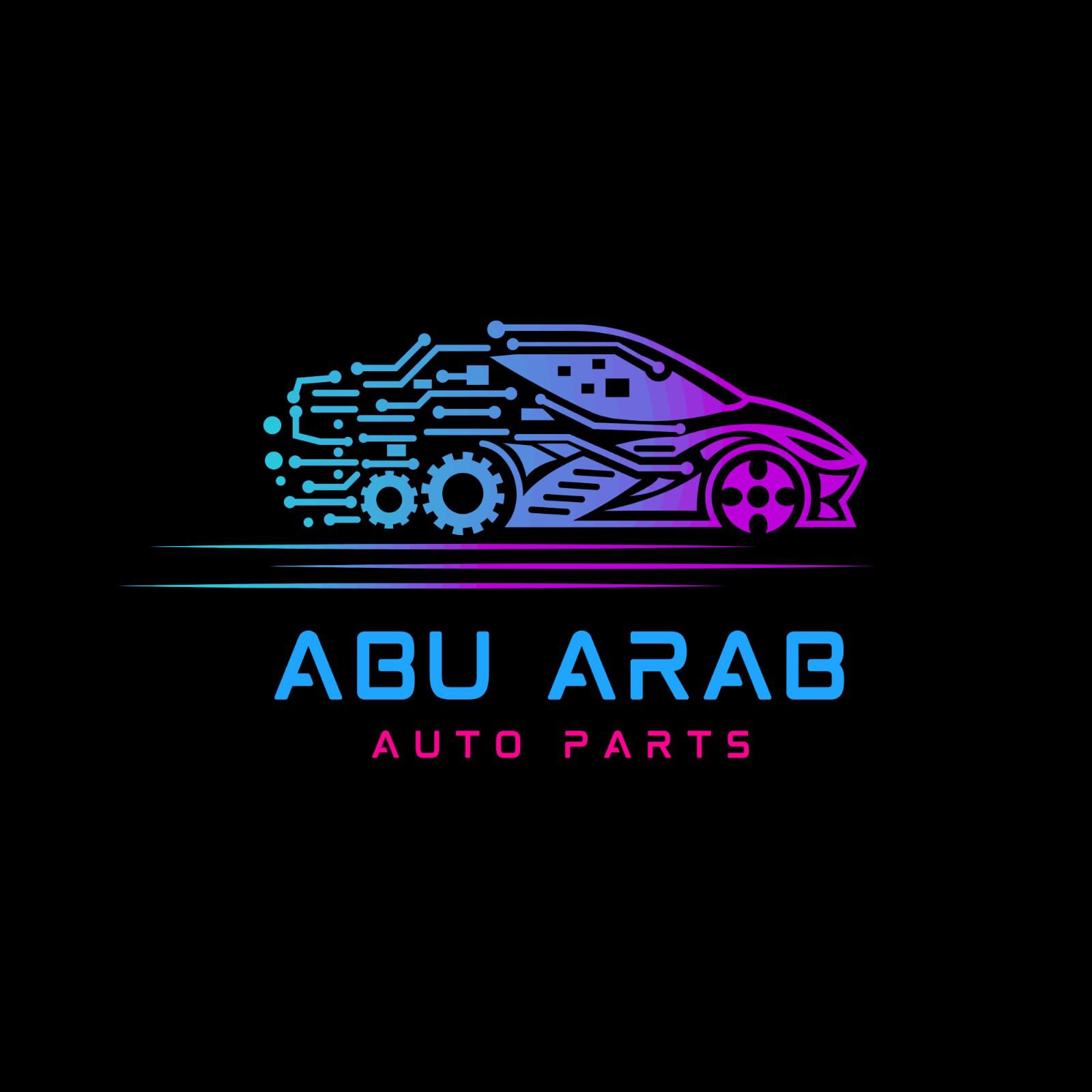 شركة ابو عرب