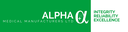 Alpha Medical Manufacturers Limited