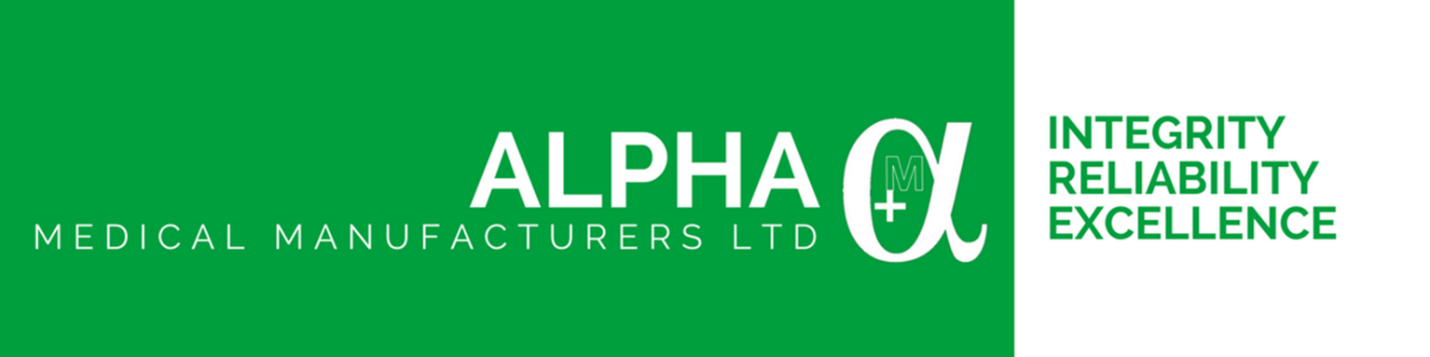 Alpha Medical Manufacturers Limited