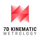 7D Kinematic Metrology Inc.