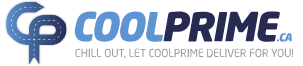Coolprime Inc.