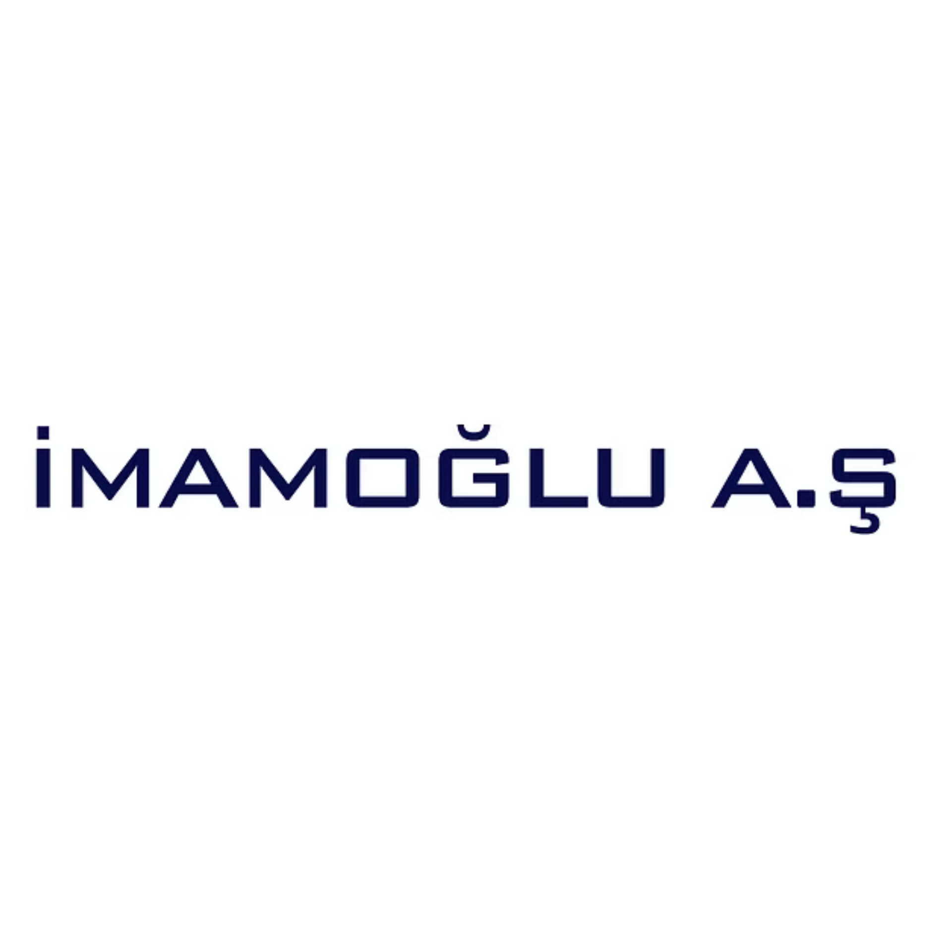 İMAMOĞLU HIRDAVAT PAZ. VE İNŞ. SAN. TİC. A.Ş.