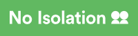 No Isolation AS