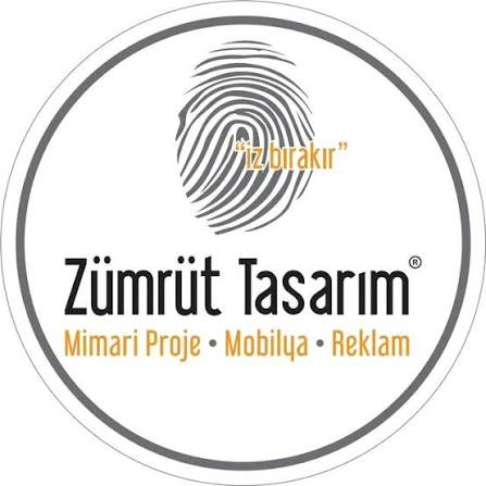 Zümrüt Tasarım - Ali Gültekin