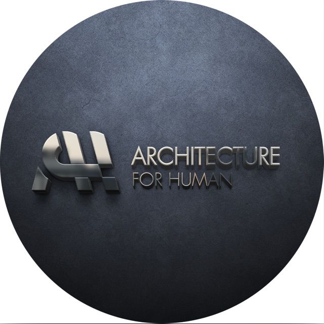 ARCHITECTURE FOR HUMAN