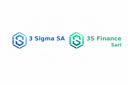3 Sigma SA - 3S Finance Sarl