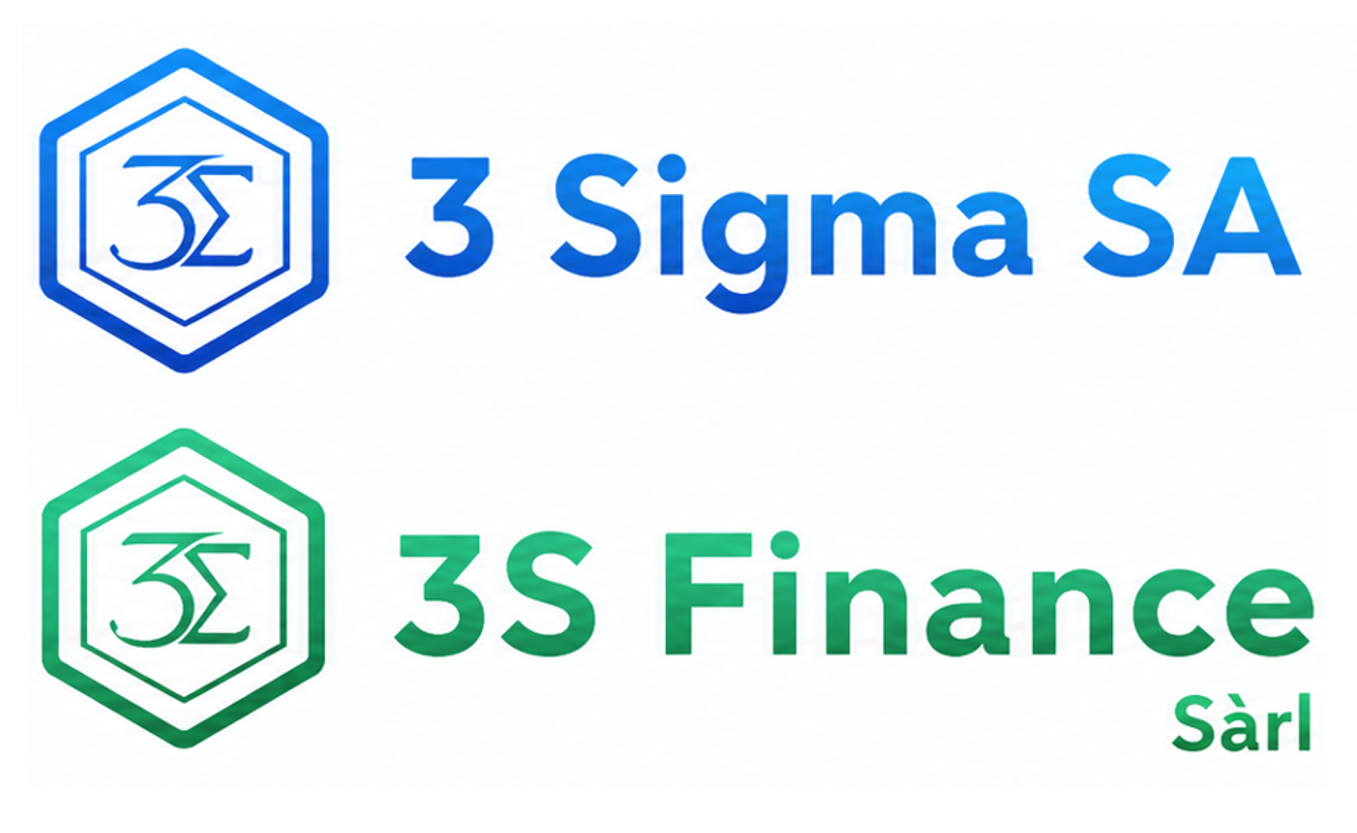 3 Sigma SA - 3S Finance Sarl
