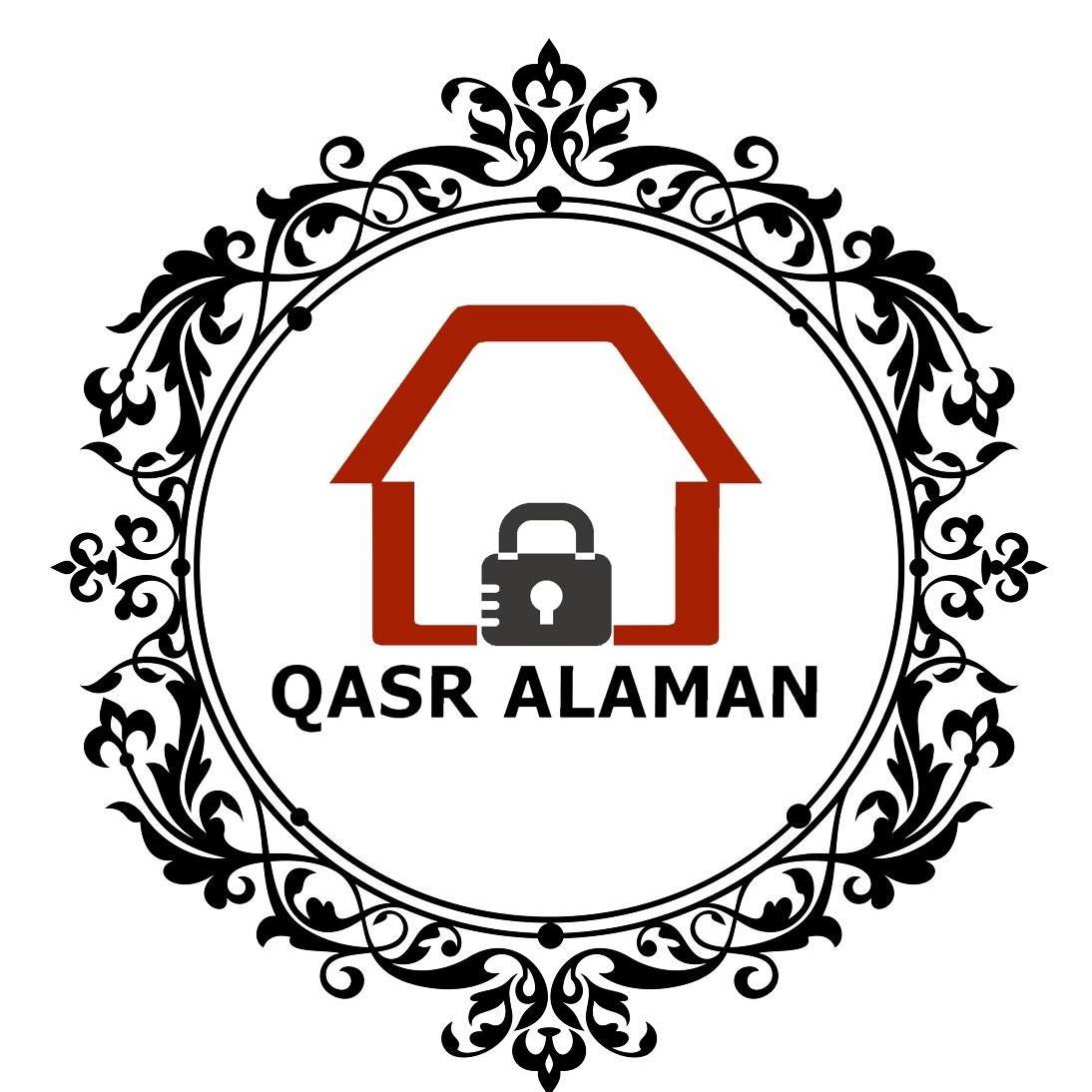 Qasr Al Aman Security Doors