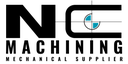 NC MACHINING