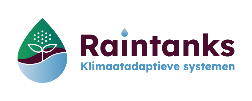 Raintanks, Pim de Vreeze