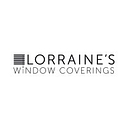 LORRAINE'S WINDOW COVERINGS INC.