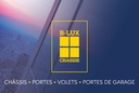 B-Lux Chassis