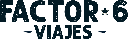 Factor 6 Viajes