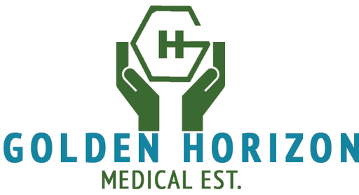 Golden Horizon Medical