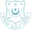 Saindak Metals Limited
