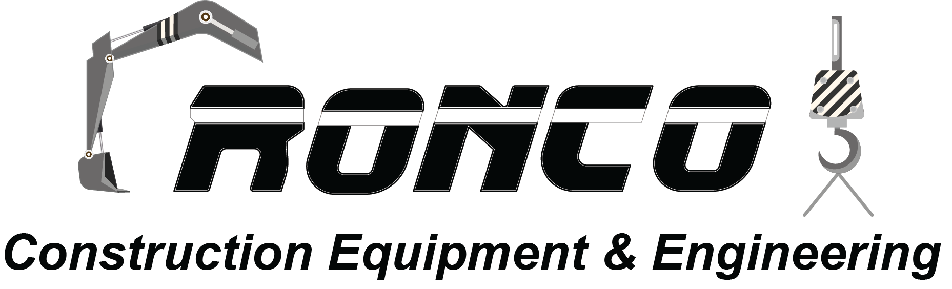 Ronco Construction Equipment & Engineering