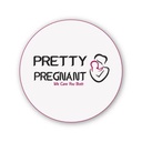 Pretty Pregnant