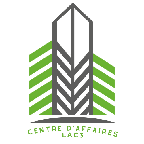 Le Centre d'Affaire Lac 3