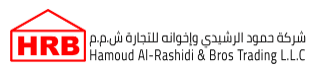 Hamoud Al-Rashidi Bros Trading