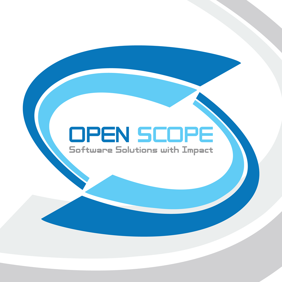 Open Scope