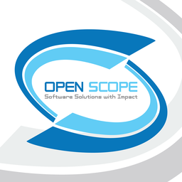 Open Scope