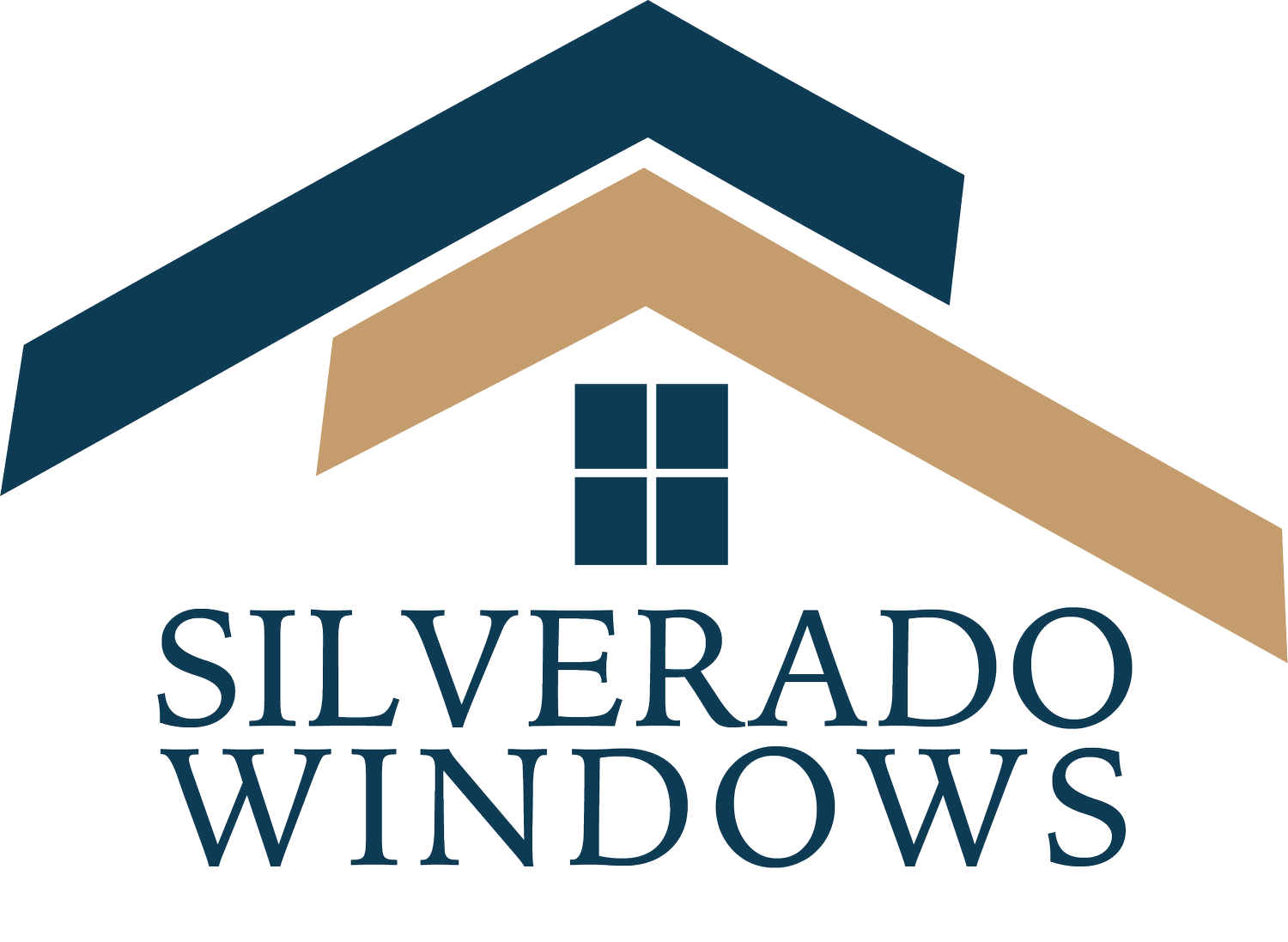 Silverado Windows