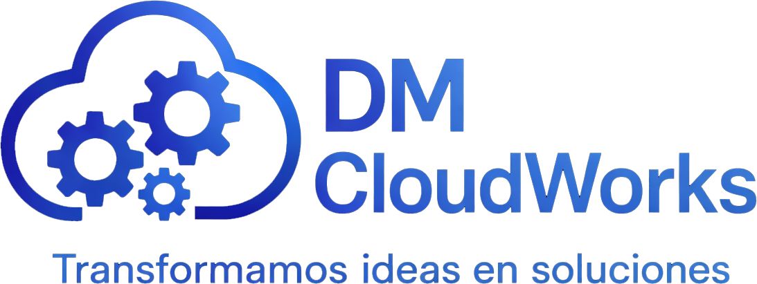 DM Cloudworks